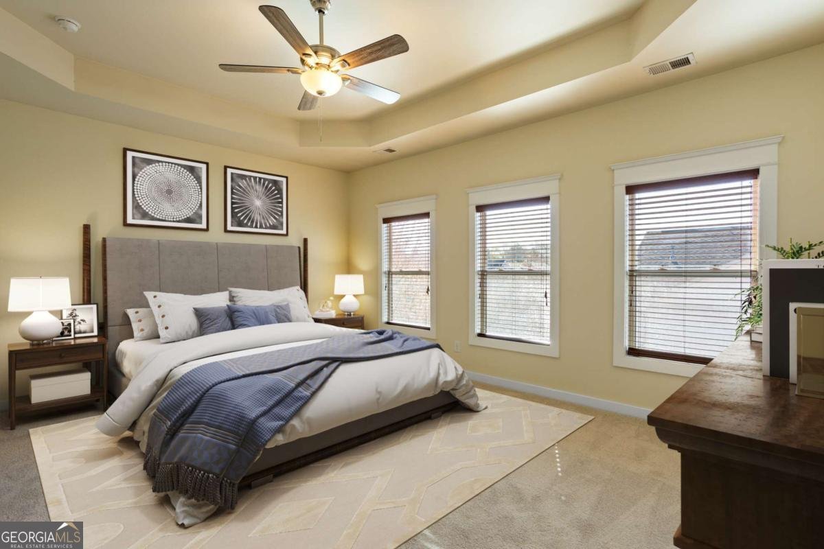 1566 Roswell Street Smyrna - Photo 30