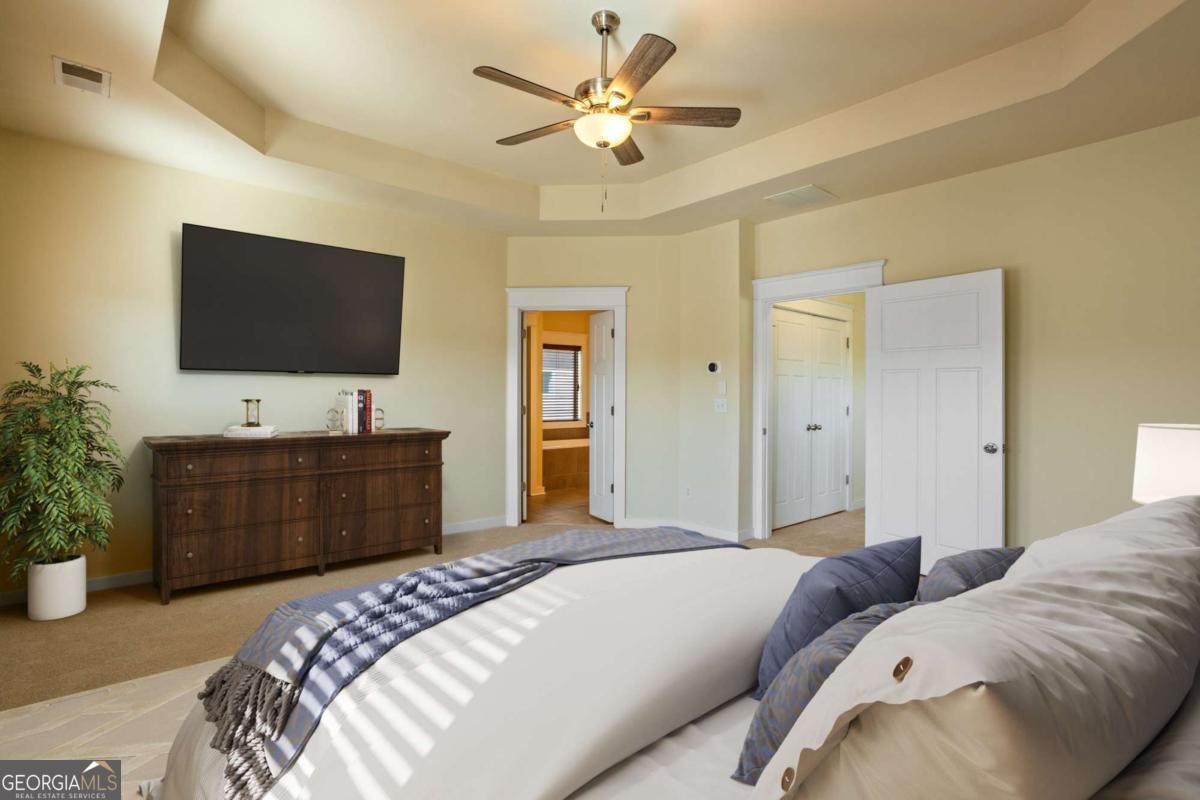 1566 Roswell Street Smyrna - Photo 32