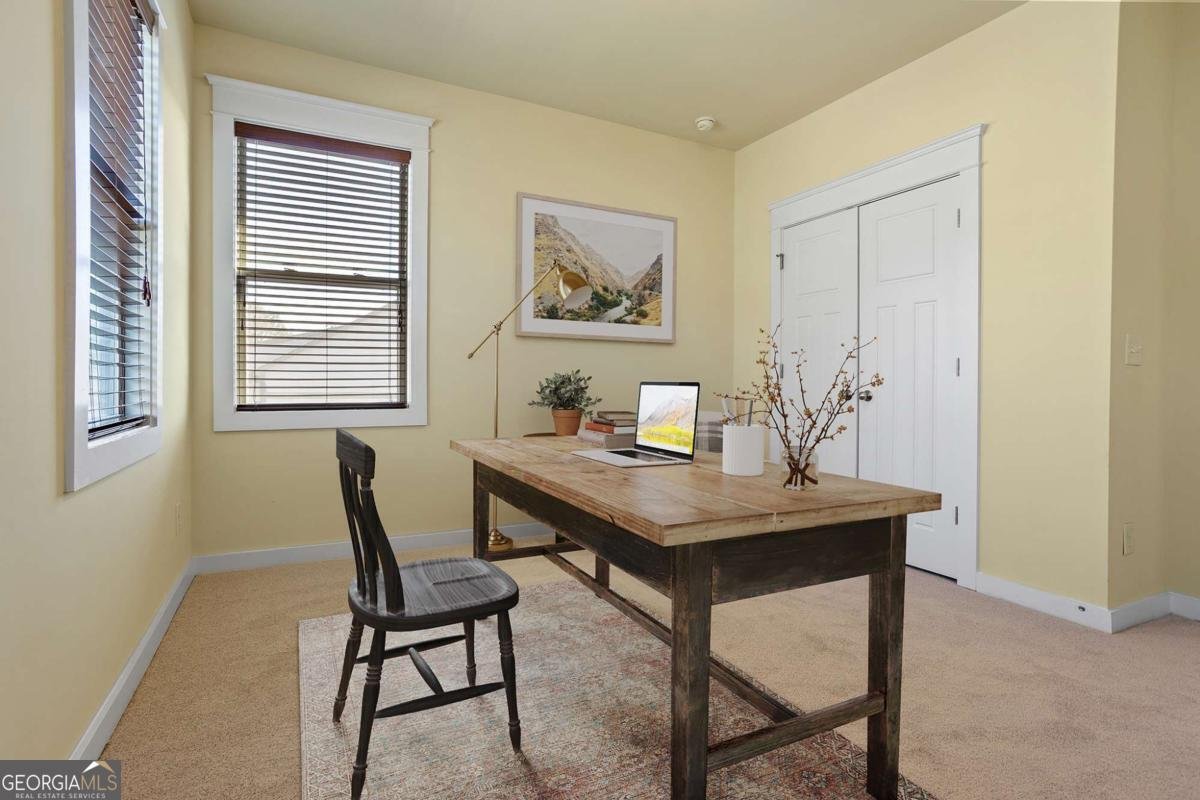 1566 Roswell Street Smyrna - Photo 42