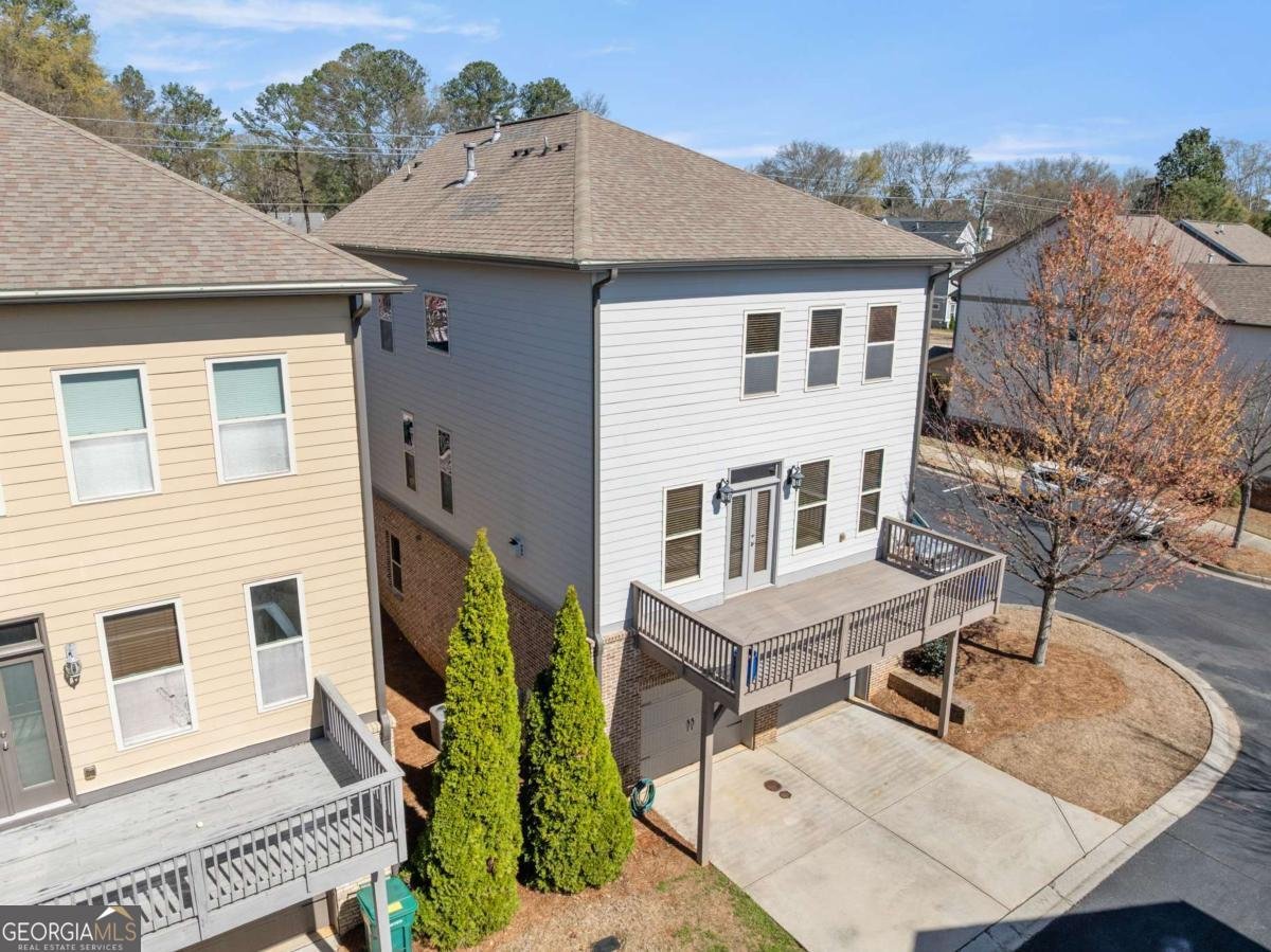 1566 Roswell Street Smyrna - Photo 48