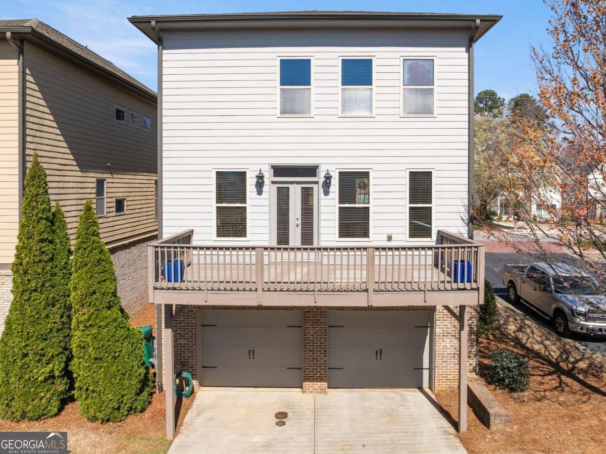 1566 Roswell Street Smyrna - Photo 49