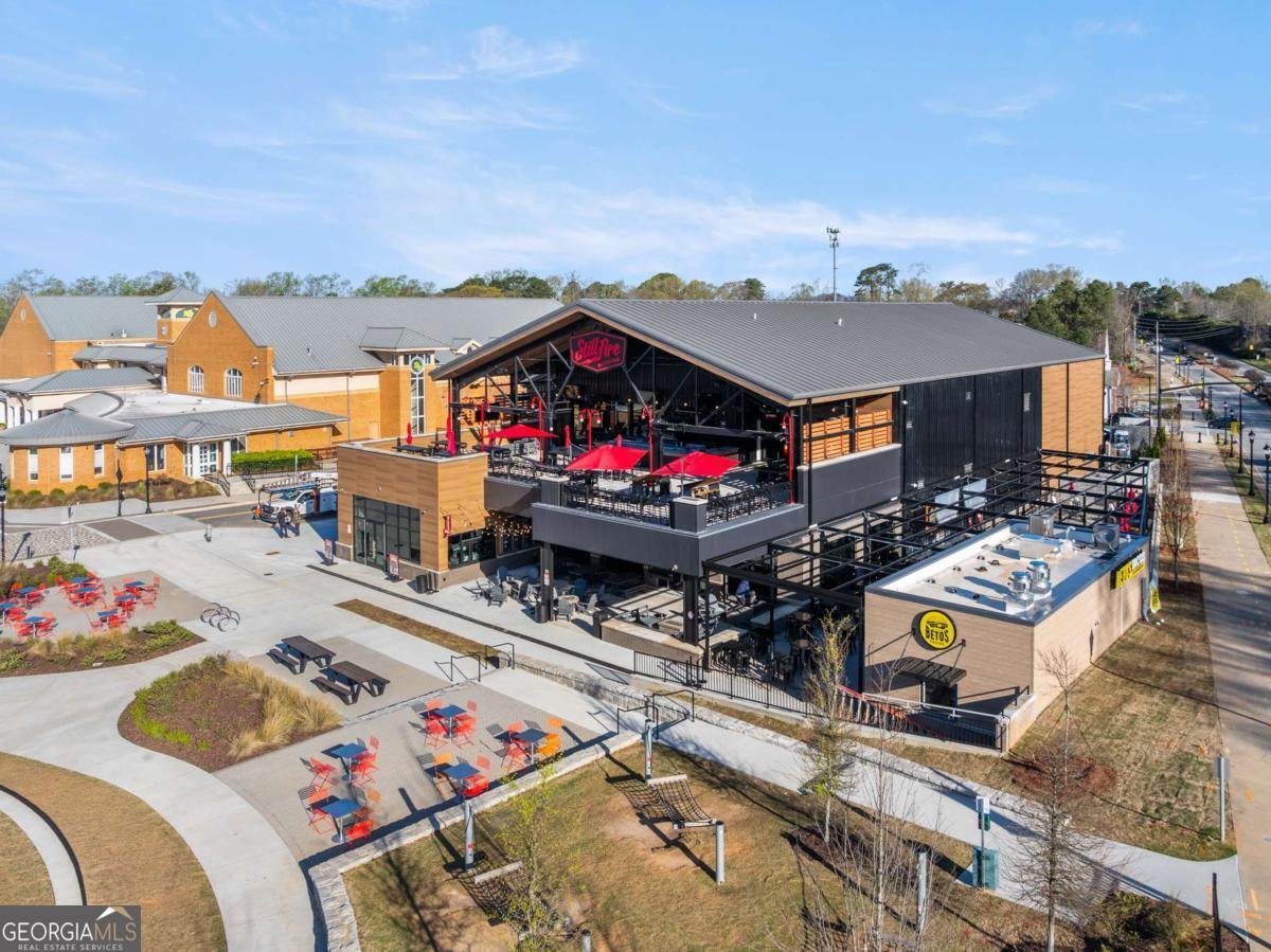 1566 Roswell Street Smyrna - Photo 52