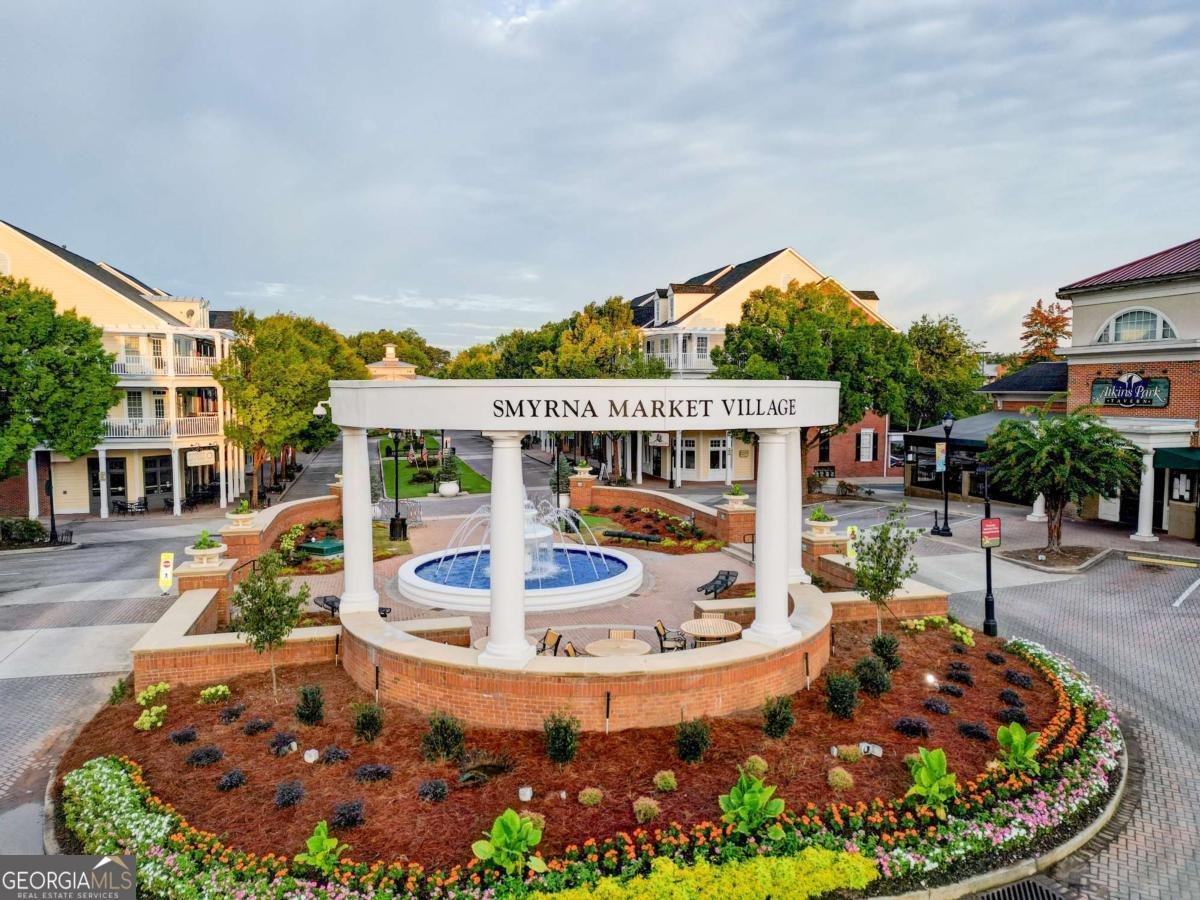 1566 Roswell Street Smyrna - Photo 54