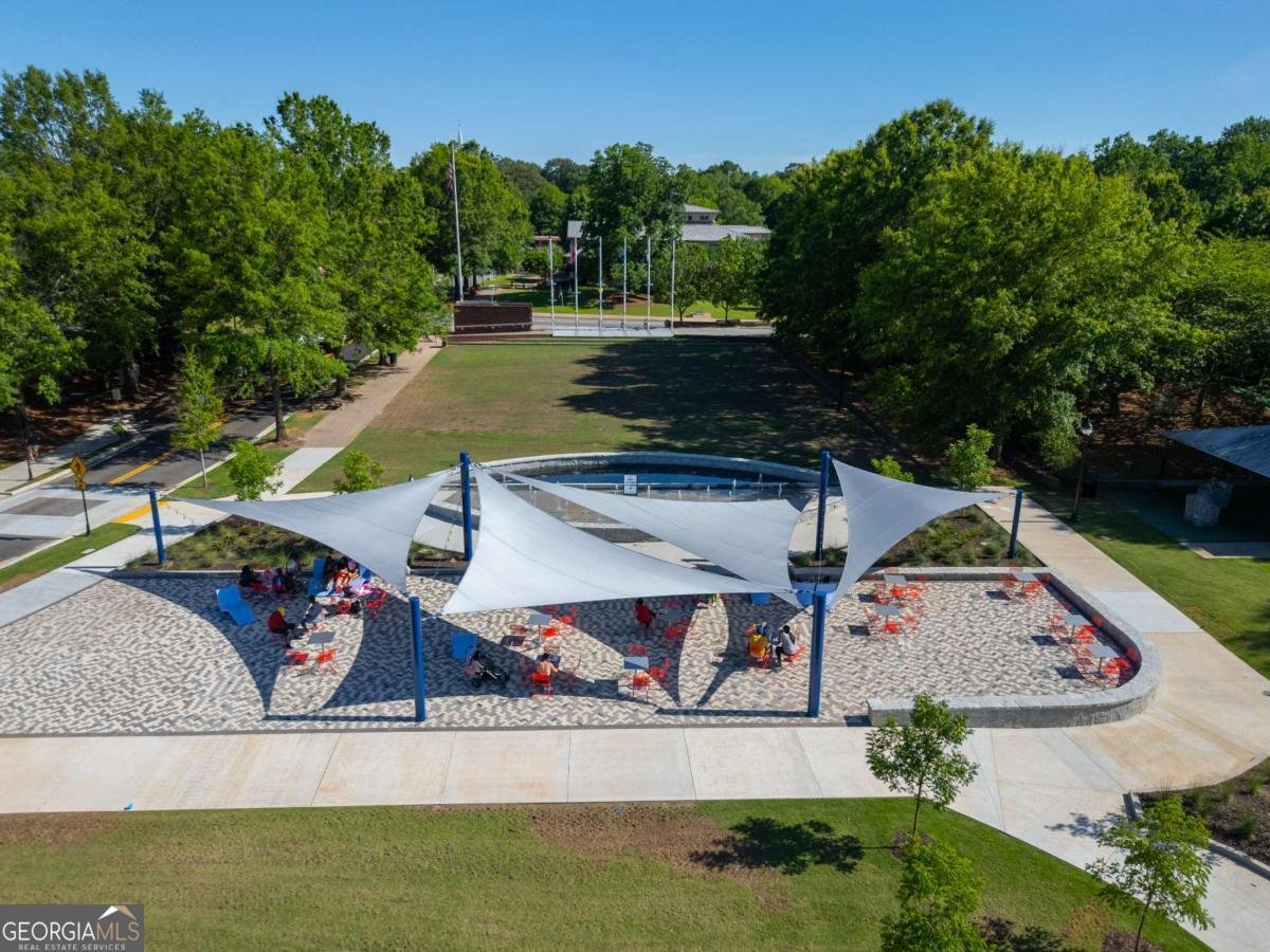 1566 Roswell Street Smyrna - Photo 56