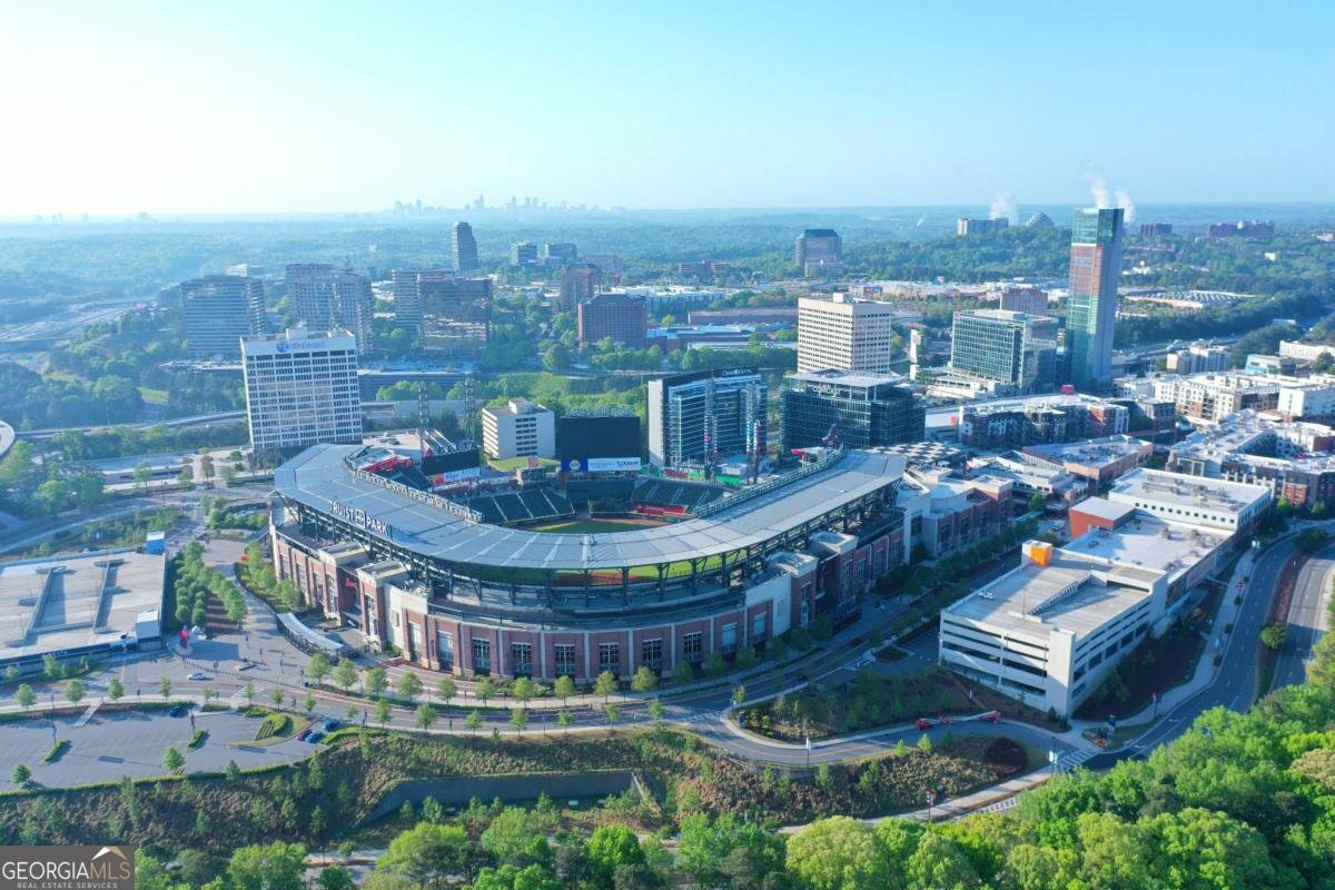 1566 Roswell Street Smyrna - Photo 59