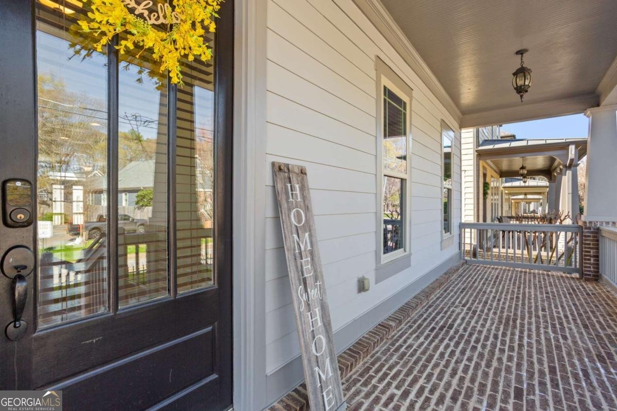 1566 Roswell Street Smyrna - Photo 7