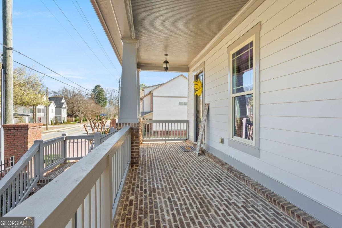 1566 Roswell Street Smyrna - Photo 9