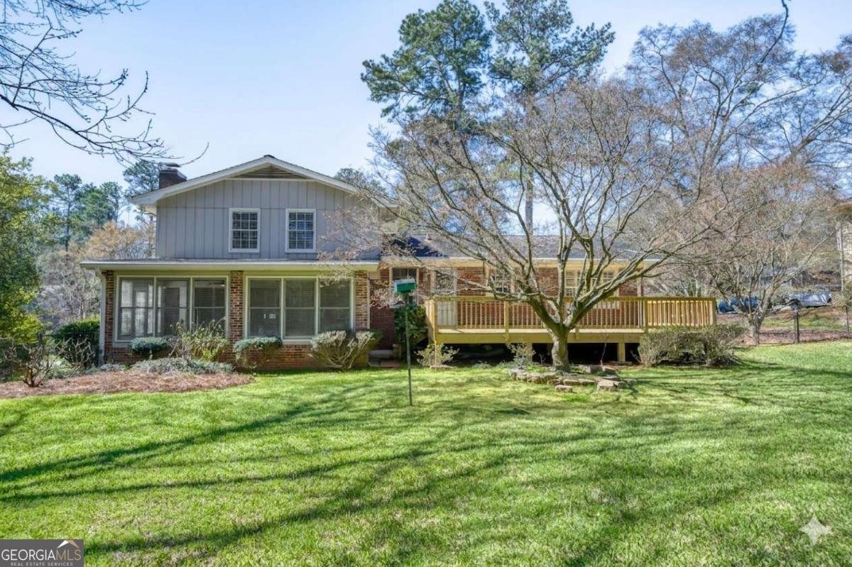 180 Jade Cove Circle Roswell - Photo 34