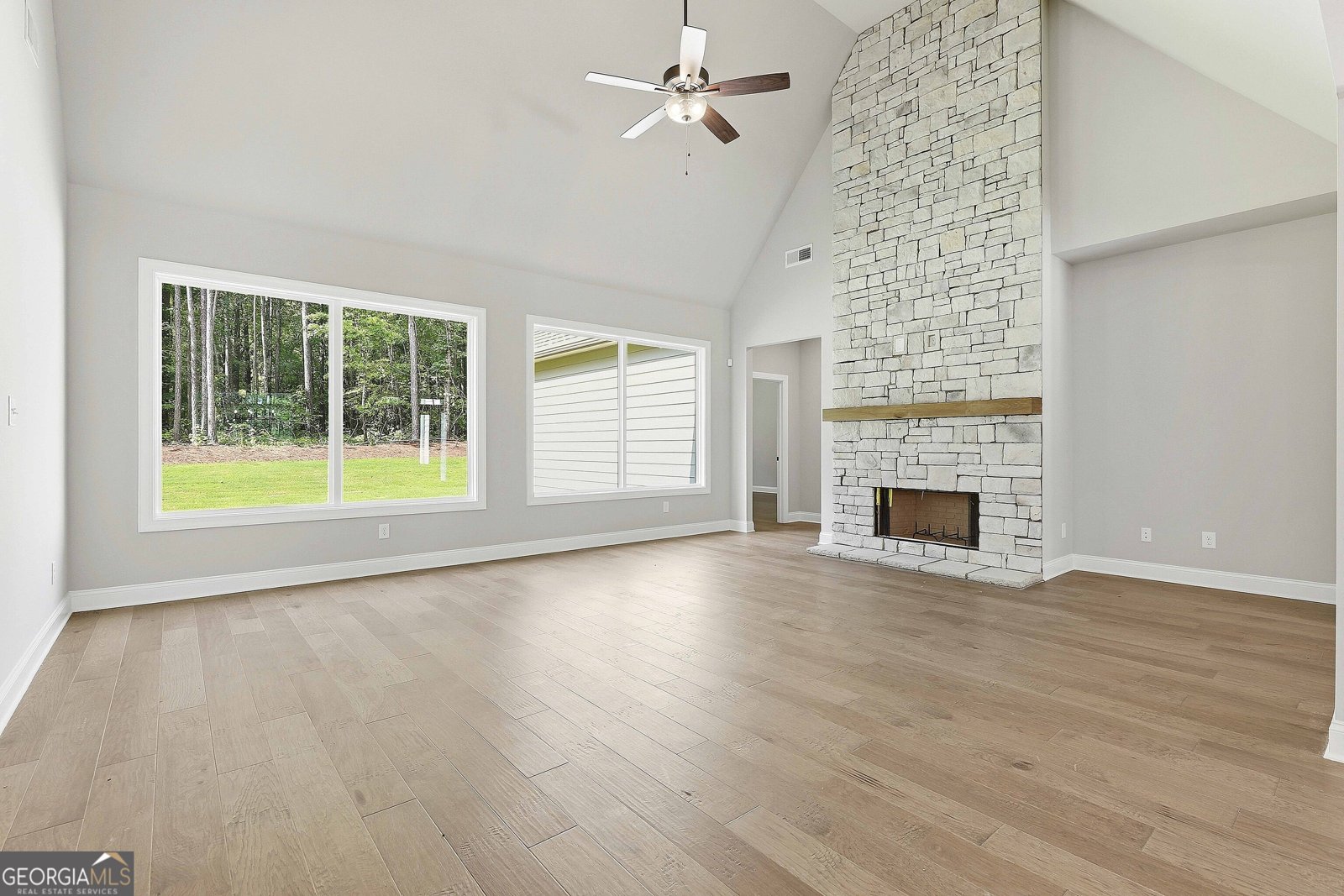 1253 MCINTOSH TRAIL.- LOT 7 Senoia - Photo 12