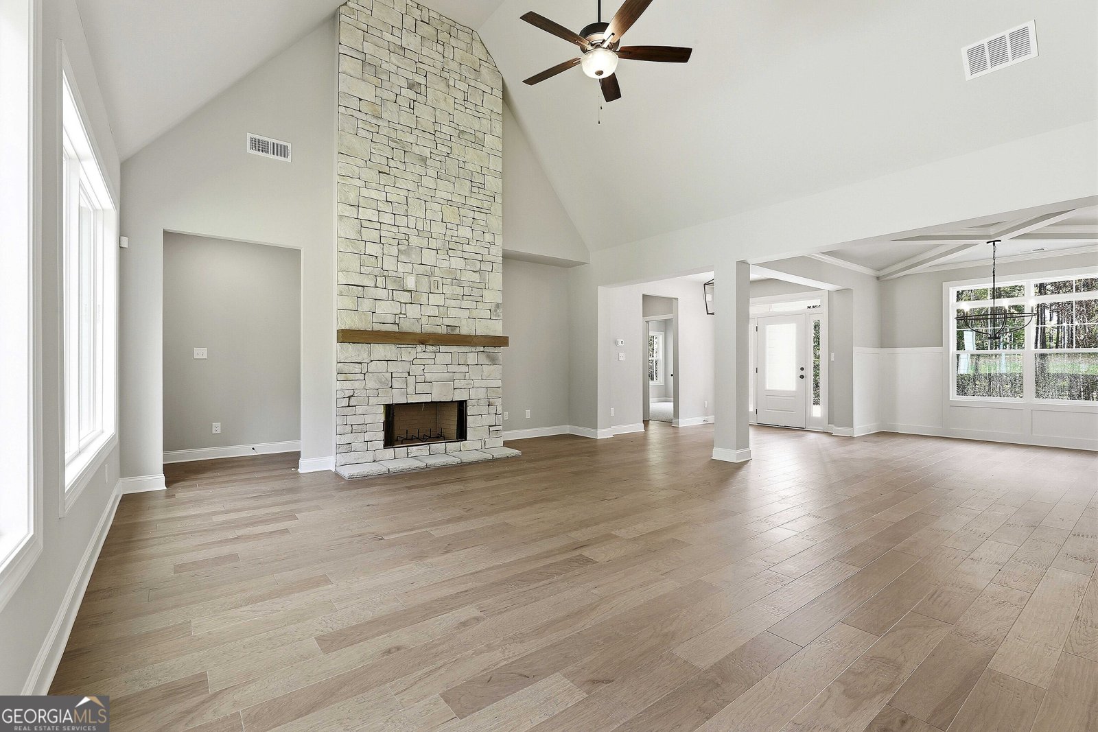 1253 MCINTOSH TRAIL.- LOT 7 Senoia - Photo 13