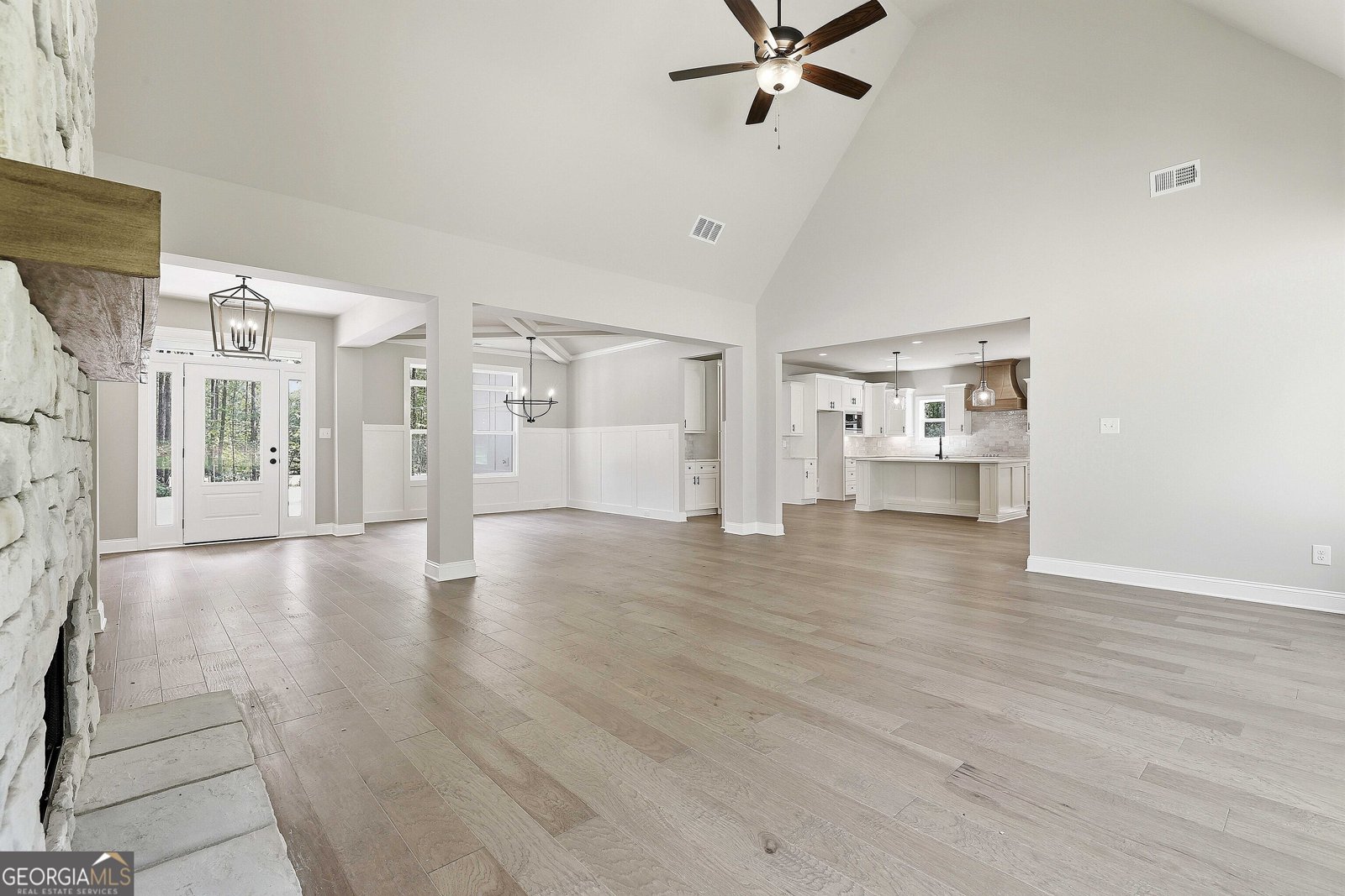 1253 MCINTOSH TRAIL.- LOT 7 Senoia - Photo 14