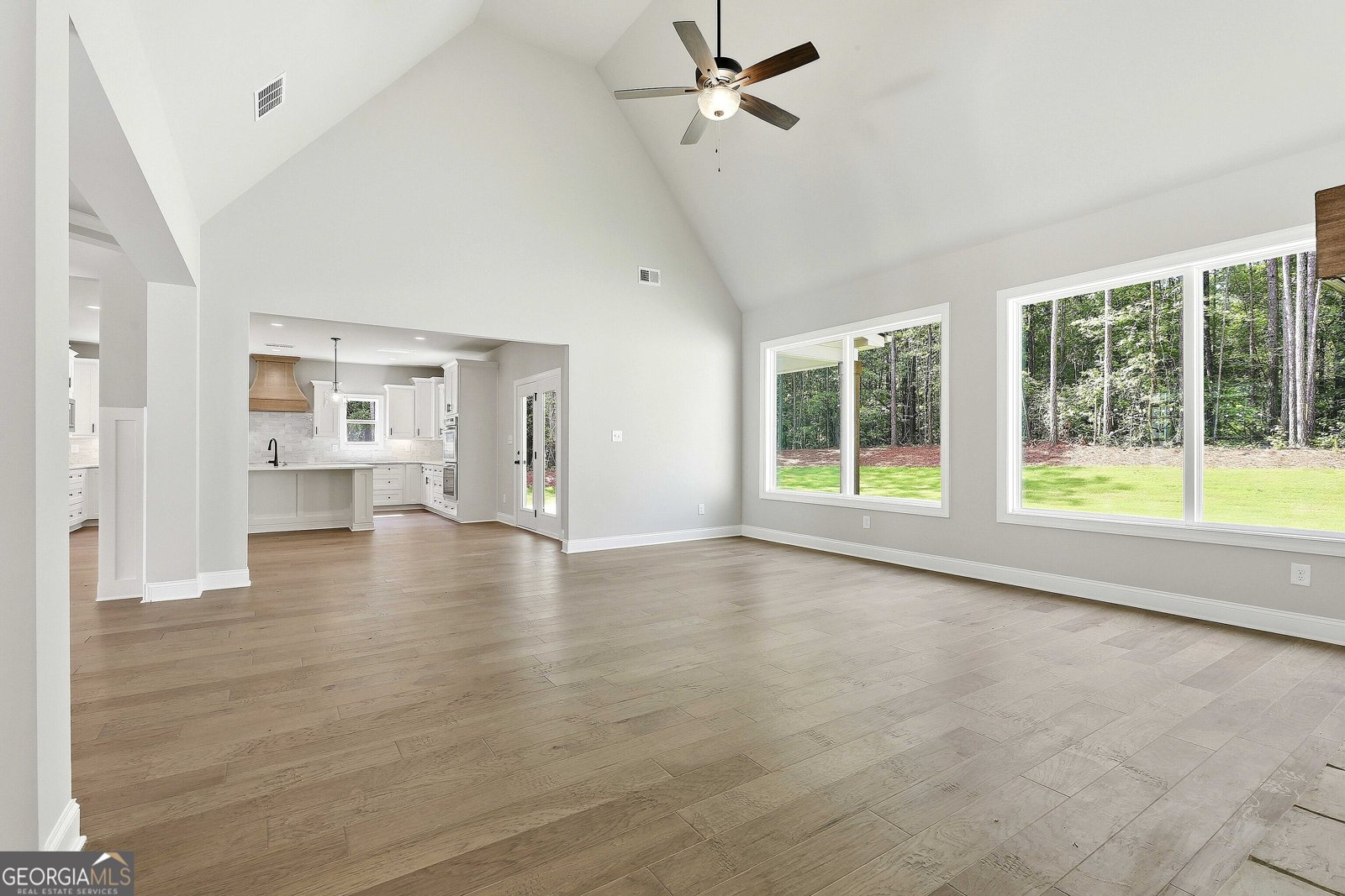 1253 MCINTOSH TRAIL.- LOT 7 Senoia - Photo 15
