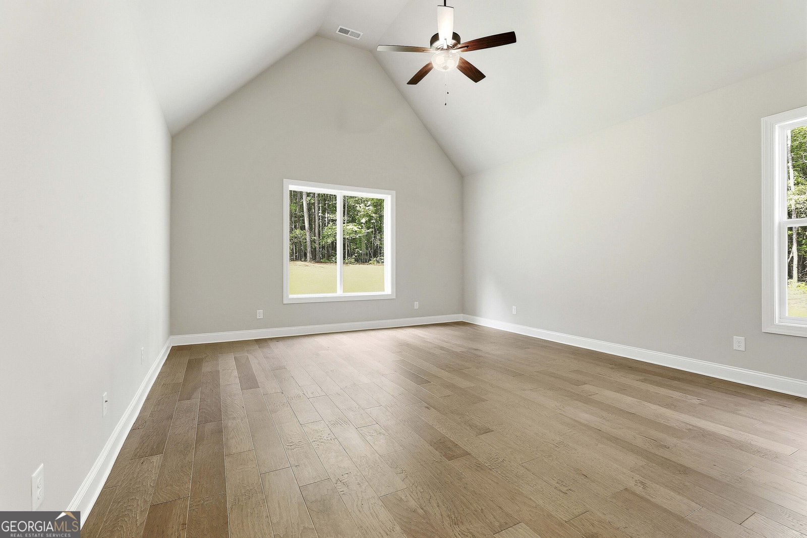 1253 MCINTOSH TRAIL.- LOT 7 Senoia - Photo 24