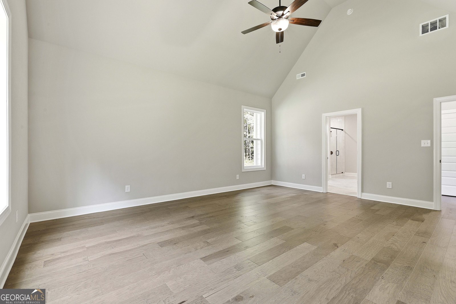 1253 MCINTOSH TRAIL.- LOT 7 Senoia - Photo 25