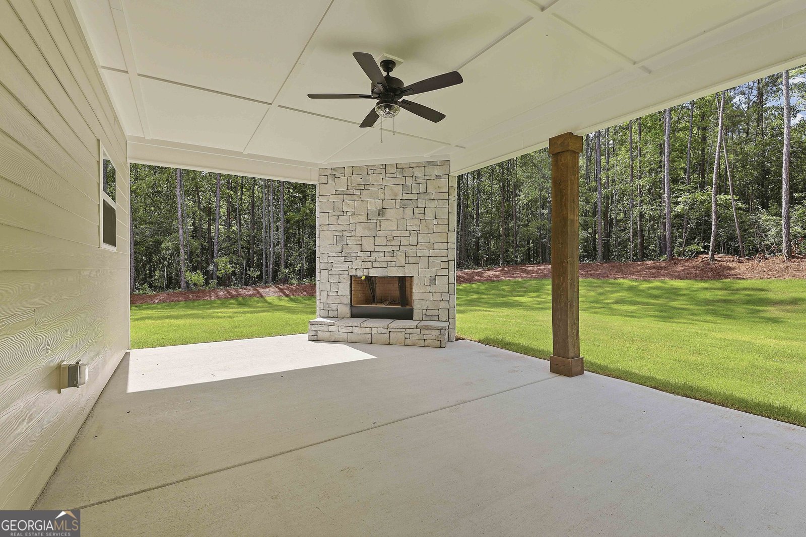 1253 MCINTOSH TRAIL.- LOT 7 Senoia - Photo 45