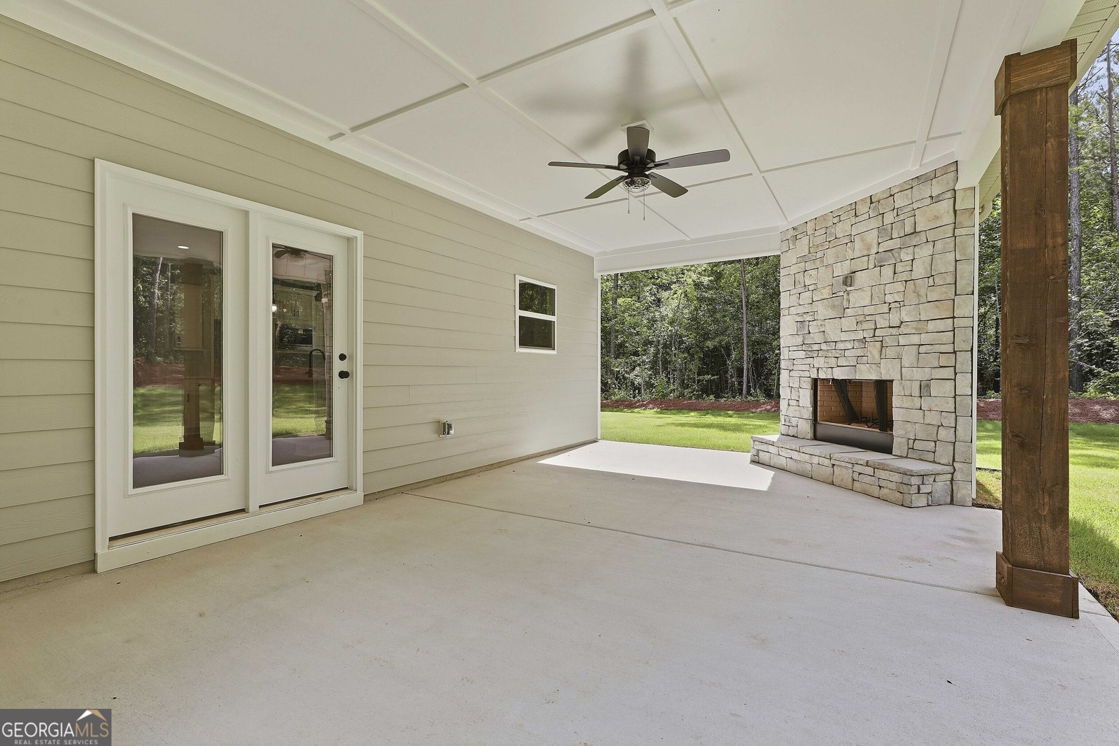 1253 MCINTOSH TRAIL.- LOT 7 Senoia - Photo 46