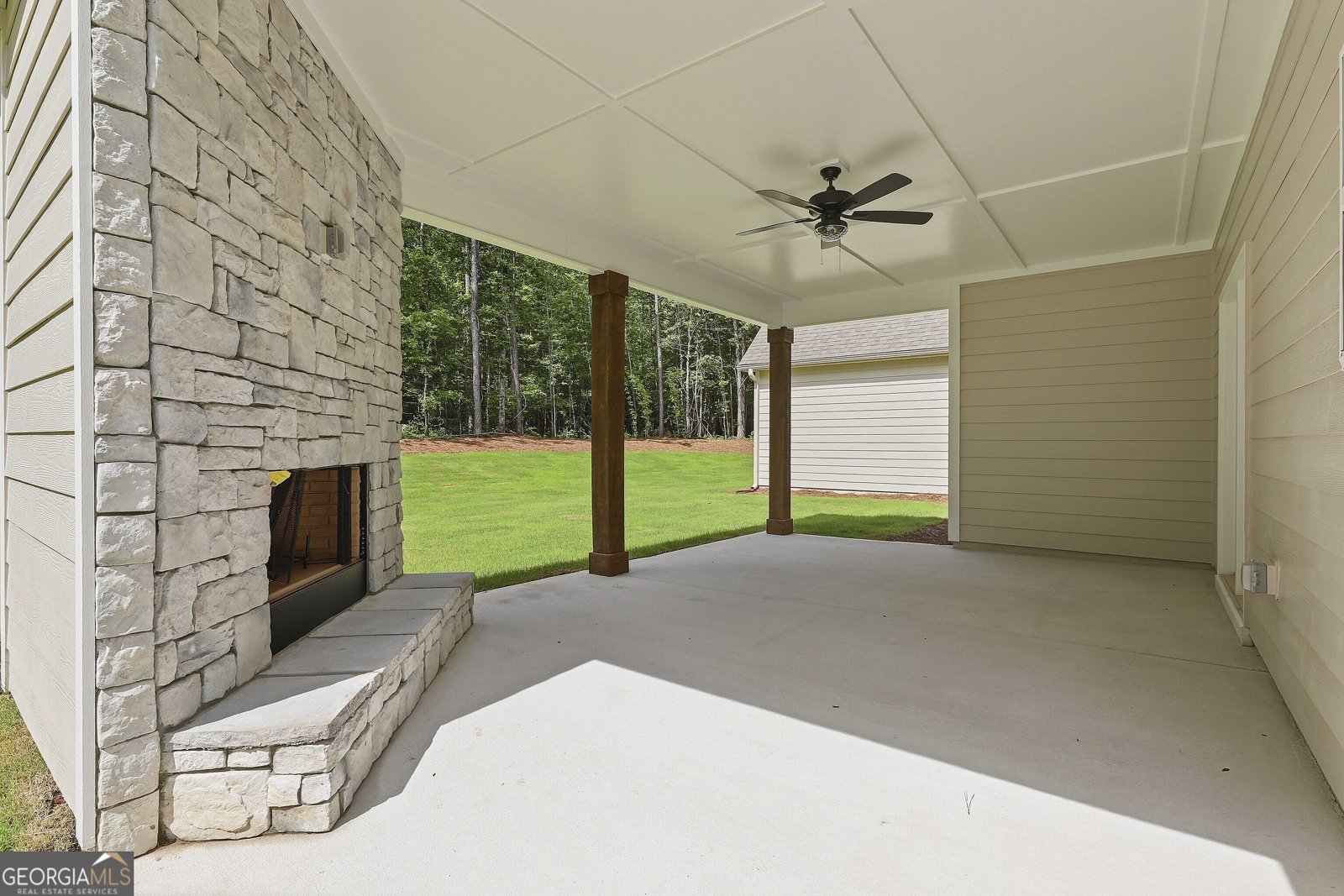 1253 MCINTOSH TRAIL.- LOT 7 Senoia - Photo 47
