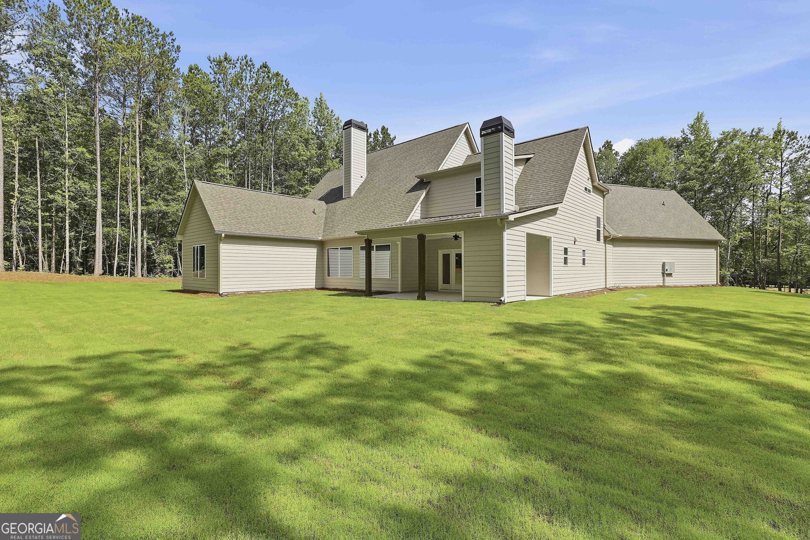 1253 MCINTOSH TRAIL.- LOT 7 Senoia - Photo 49