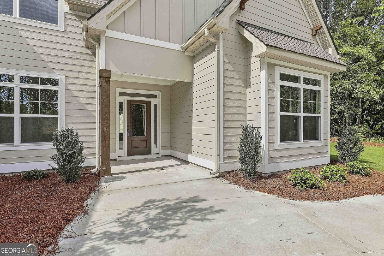 1253 MCINTOSH TRAIL.- LOT 7 Senoia - Photo 6