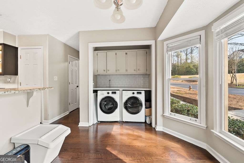 6405 Windsor Trace Drive Peachtree Corners - Photo 10