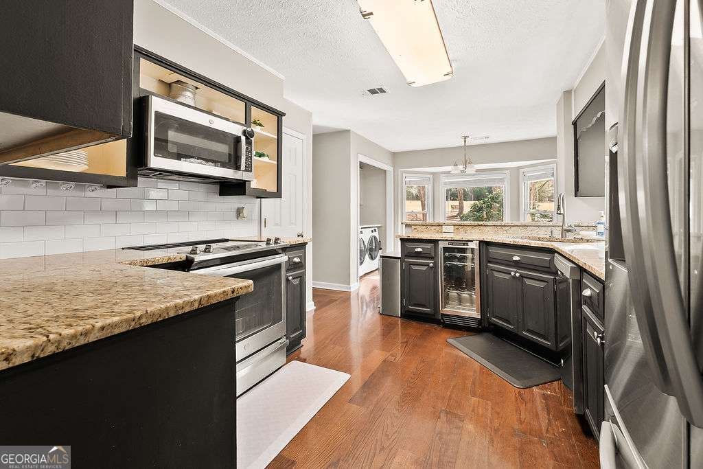 6405 Windsor Trace Drive Peachtree Corners - Photo 11