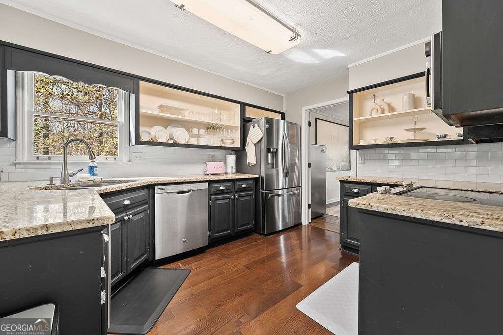 6405 Windsor Trace Drive Peachtree Corners - Photo 12