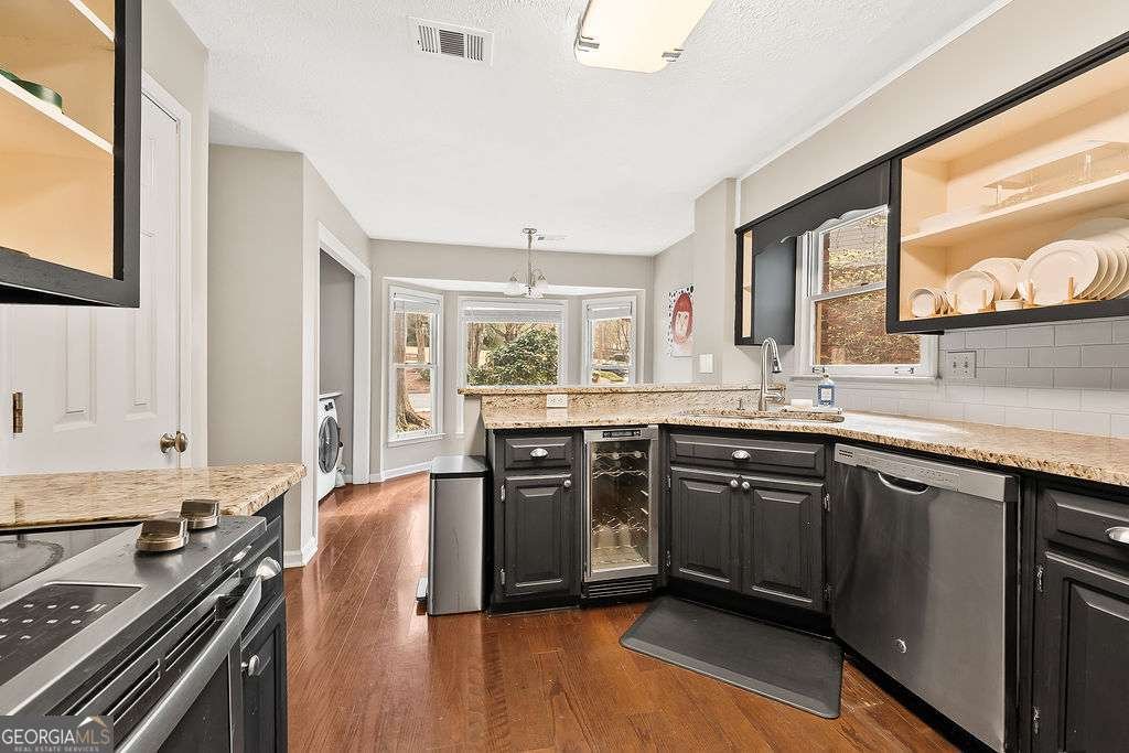 6405 Windsor Trace Drive Peachtree Corners - Photo 13