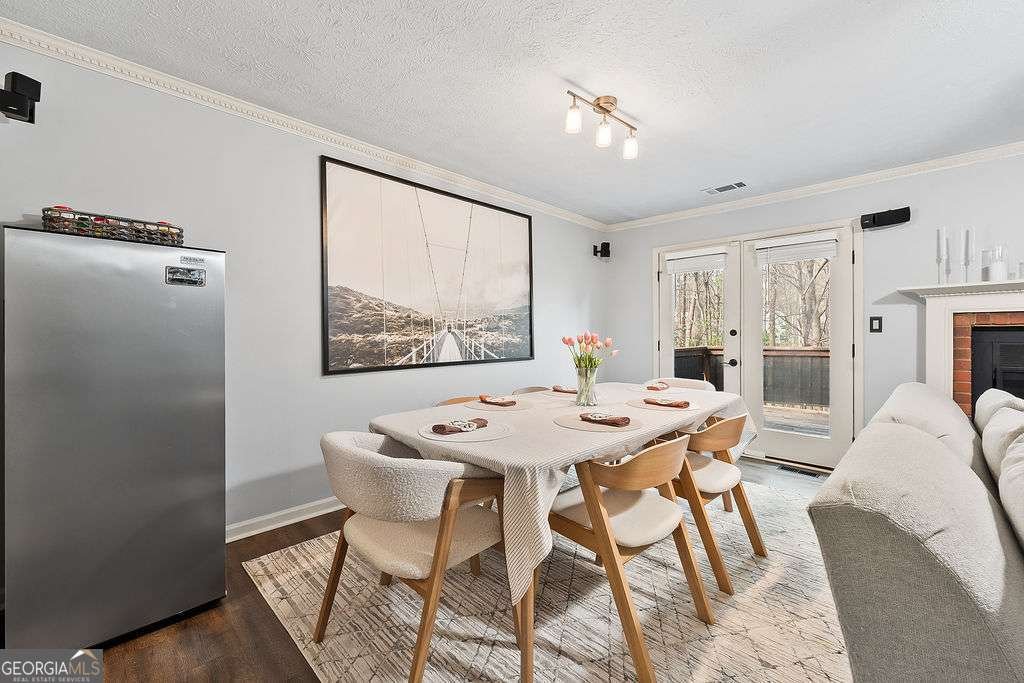 6405 Windsor Trace Drive Peachtree Corners - Photo 15