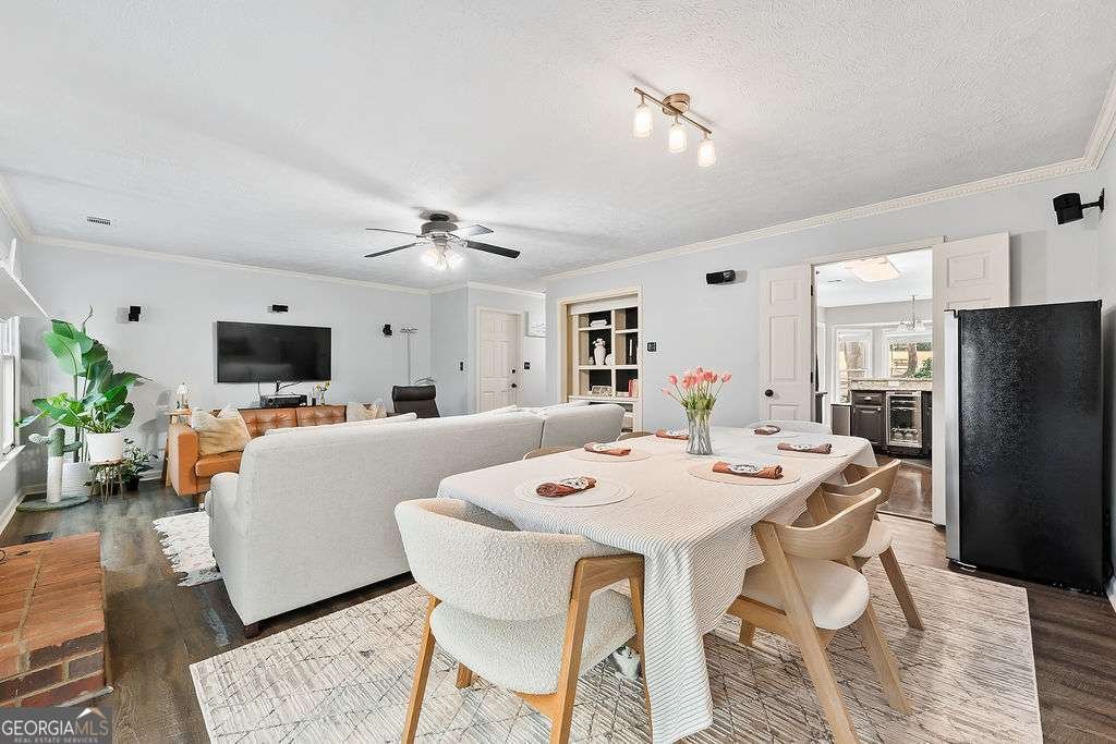 6405 Windsor Trace Drive Peachtree Corners - Photo 16