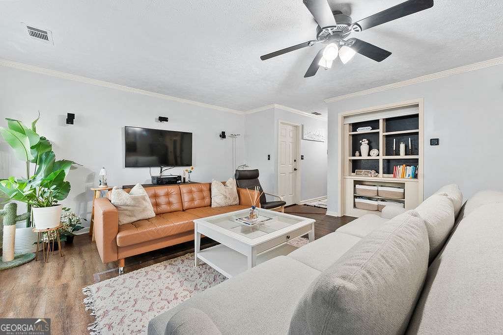 6405 Windsor Trace Drive Peachtree Corners - Photo 20