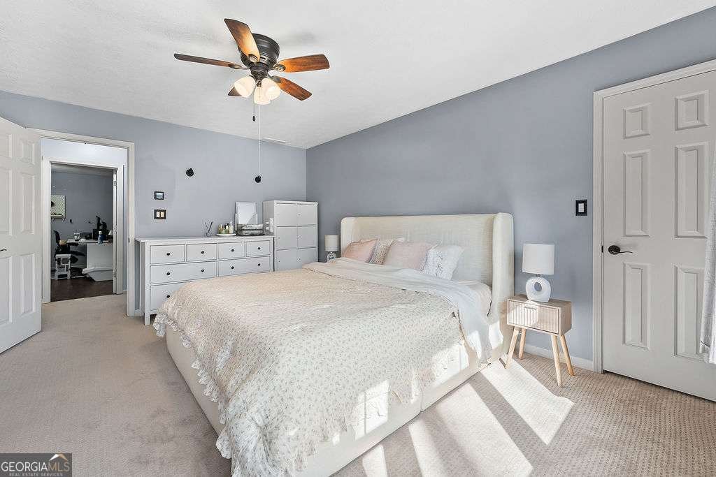 6405 Windsor Trace Drive Peachtree Corners - Photo 23