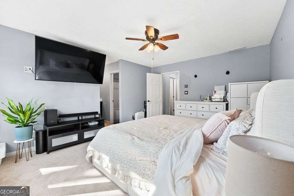 6405 Windsor Trace Drive Peachtree Corners - Photo 24