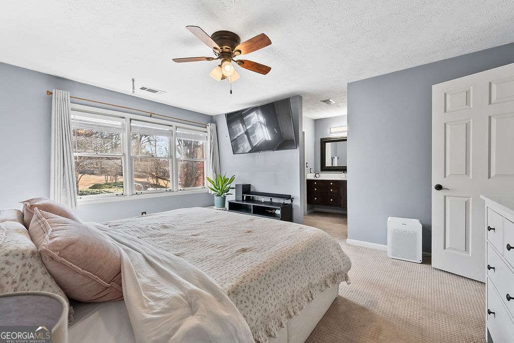 6405 Windsor Trace Drive Peachtree Corners - Photo 25