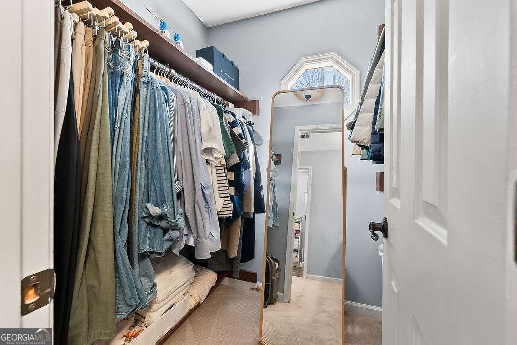 6405 Windsor Trace Drive Peachtree Corners - Photo 28