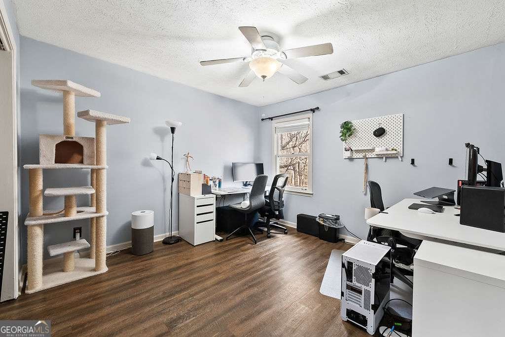 6405 Windsor Trace Drive Peachtree Corners - Photo 33