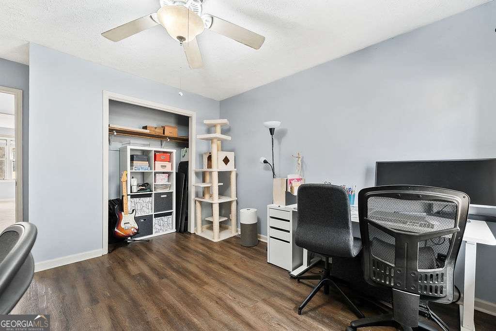 6405 Windsor Trace Drive Peachtree Corners - Photo 35