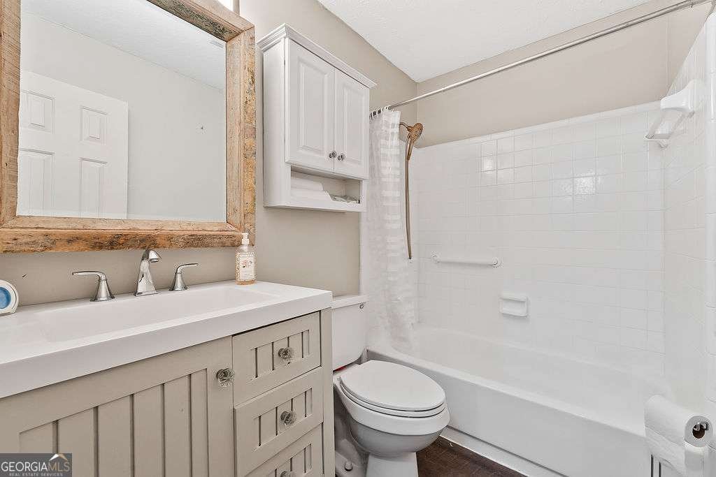 6405 Windsor Trace Drive Peachtree Corners - Photo 37