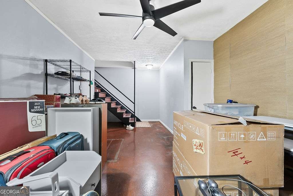 6405 Windsor Trace Drive Peachtree Corners - Photo 41