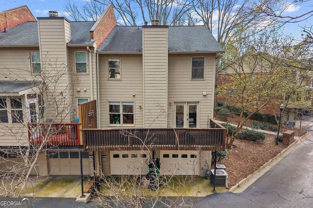 6405 Windsor Trace Drive Peachtree Corners - Photo 44