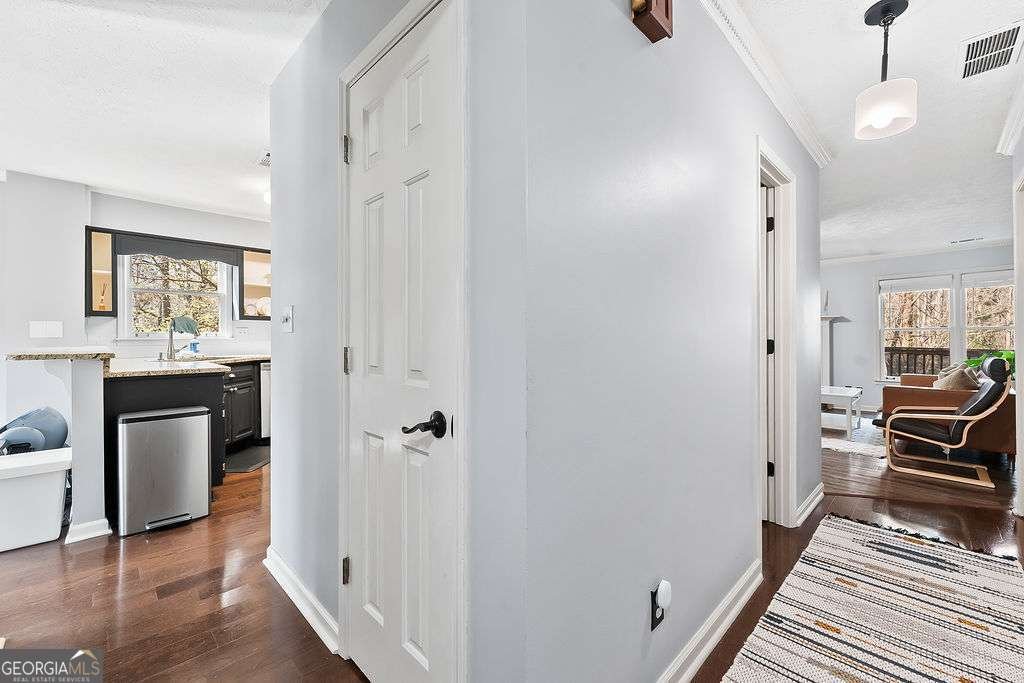 6405 Windsor Trace Drive Peachtree Corners - Photo 6