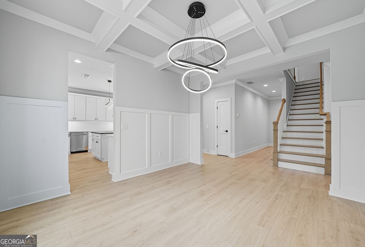 7530 Crestline Drive Dawsonville - Photo 10