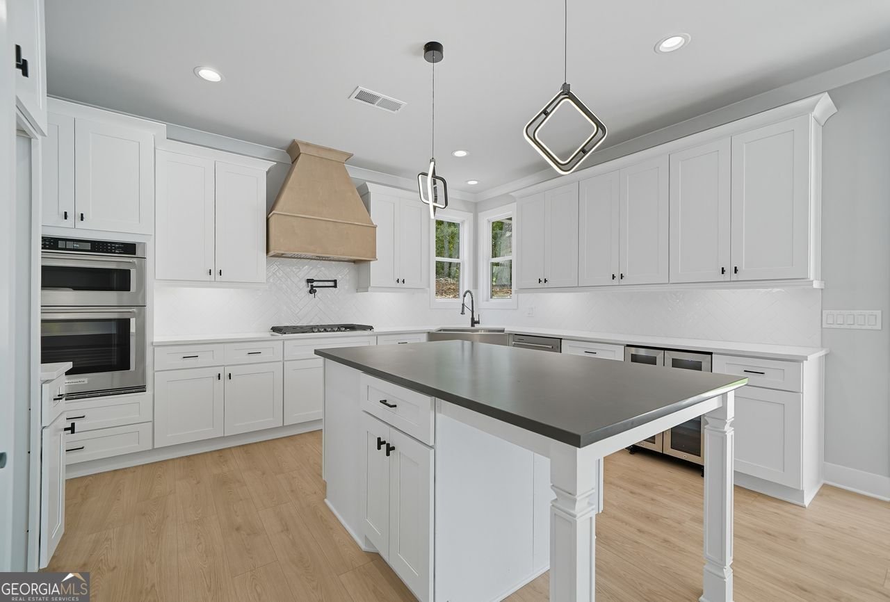 7530 Crestline Drive Dawsonville - Photo 11