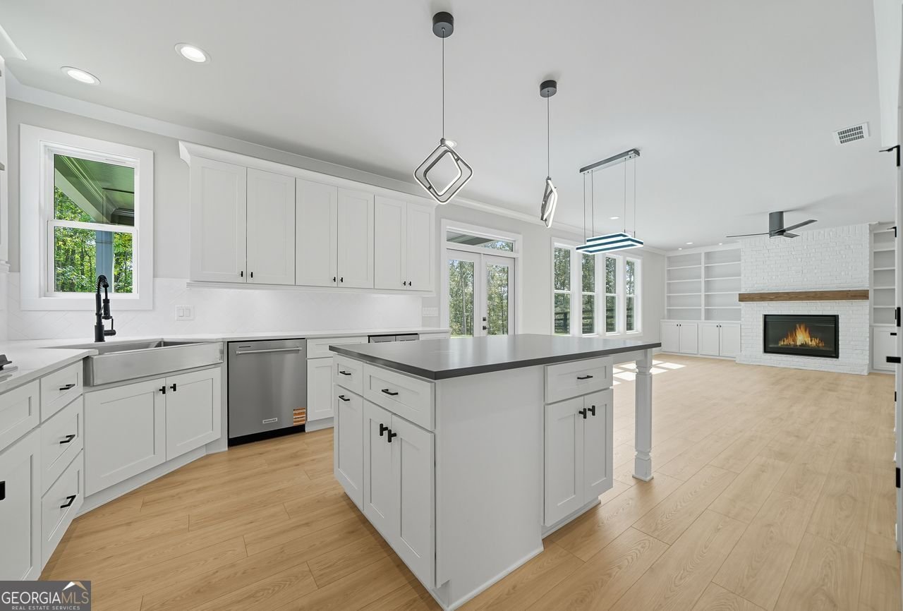 7530 Crestline Drive Dawsonville - Photo 12