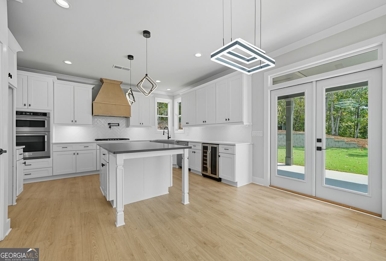 7530 Crestline Drive Dawsonville - Photo 13