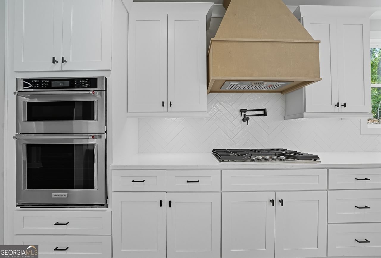 7530 Crestline Drive Dawsonville - Photo 14