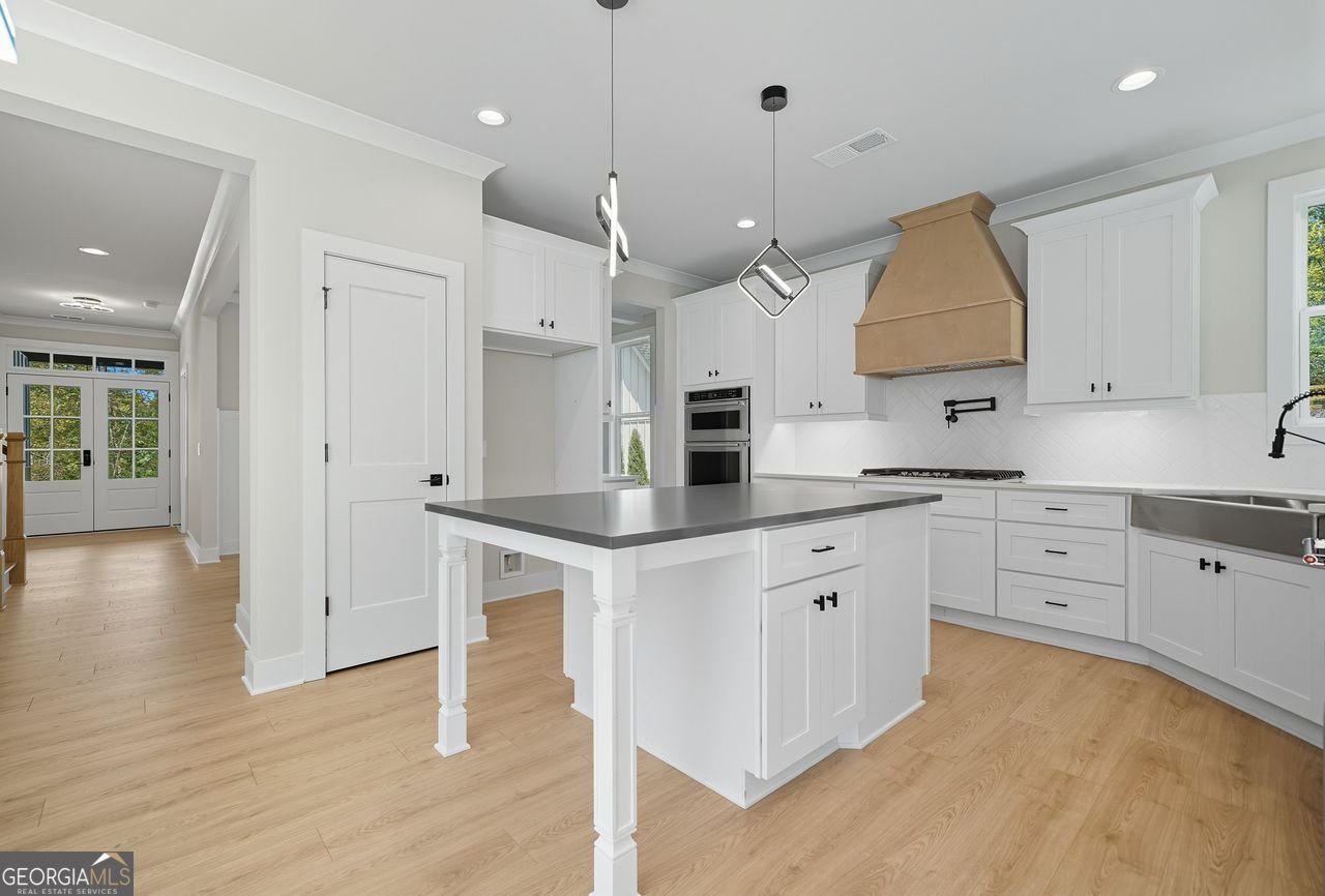 7530 Crestline Drive Dawsonville - Photo 15