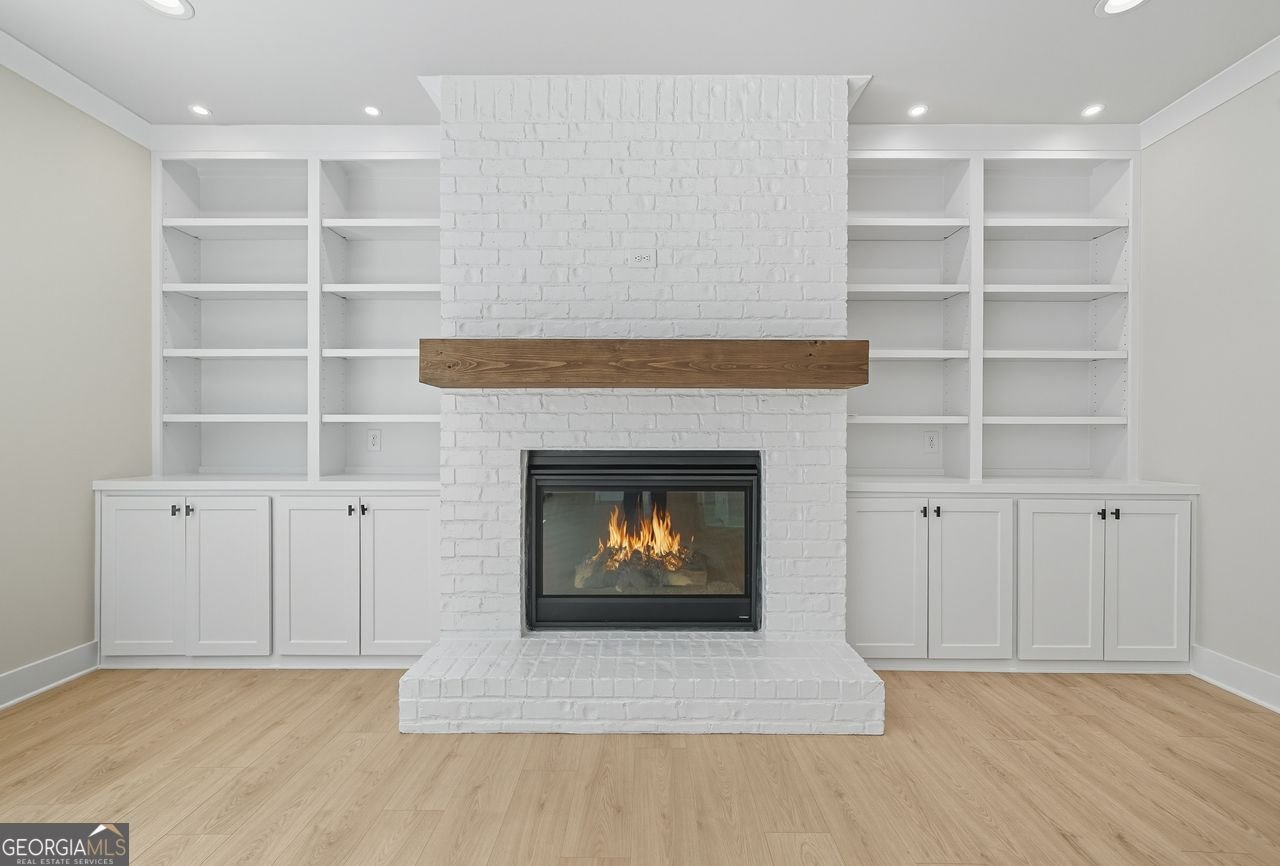 7530 Crestline Drive Dawsonville - Photo 17