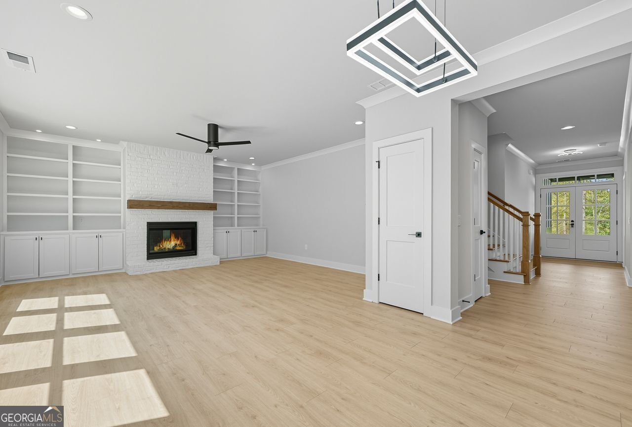 7530 Crestline Drive Dawsonville - Photo 18