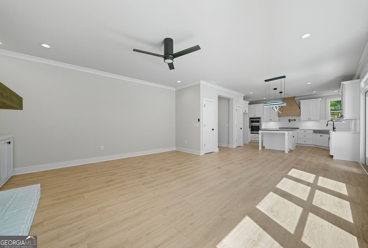 7530 Crestline Drive Dawsonville - Photo 19