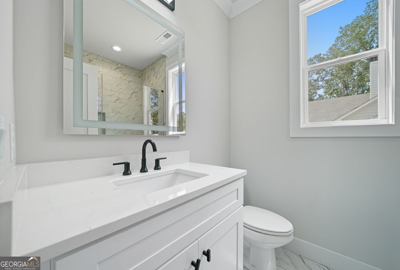 7530 Crestline Drive Dawsonville - Photo 20